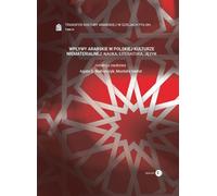 Influences arabes dans la culture immatérielle polonaise science, littérature, langue Volume 4