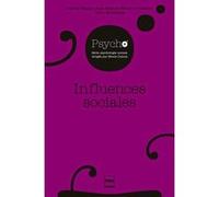 Influences sociales Gabriel Mugny (Auteur)