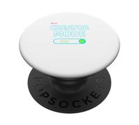 Influenceur du Mode Créateur sur Les réseaux Sociaux PopSockets PopGrip Adhésif