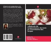 Influência Da Temperatura E Do Meio No Crescimento Dos Fungos