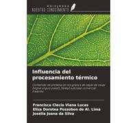 Influencia del procesamiento térmico: Contenido de proteína en los granos de cepas de caupí [Vigna unguiculata(L.)Walp] subclase comercial fradinho
