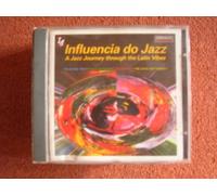 Influencia Do Jazz 2 [UK Import]