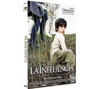 Influencia - Inclus bonus G