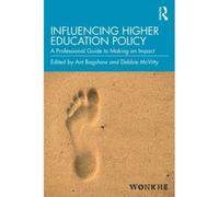 Influencing Higher Education Policy