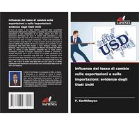 Influenza del tasso di cambio sulle esportazioni e sulle importazioni: evidenze dagli Stati Uniti