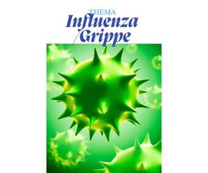Influenza (Grippe) verstehen - Das kompakte Kittelbuch für Pflegekräfte: Alles, was Auszubildende in der Pflege über Ursachen, Symptome, Behandlung ... Fallbeispielen, Checklisten & Prüfungsfragen