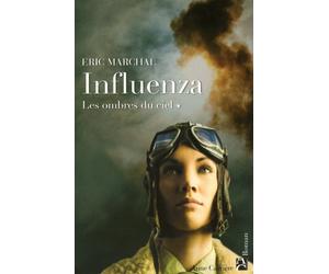 INFLUENZA T1 OMBRES DU CIEL