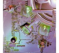 Influx Datum & Dj Ss - Sing Out/Fingers