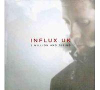 Influx UK - 2 Million and Rising [Import]