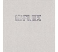 Influx - Untitled - Isophlux - CAT004