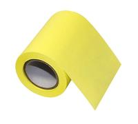 inFO 5620-34 Rouleau de notes adhésives Jaune fluo