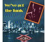 Info Beat - We've got The Funk [Import]