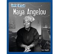 Info Buzz: Black History: Maya Angelou