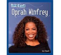 Info Buzz Black History Oprah Winfrey by Izzi Howell Izzi Howell (Auteur)