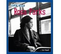 Info Buzz Black History Rosa Parks by Izzi Howell Izzi Howell (Auteur)
