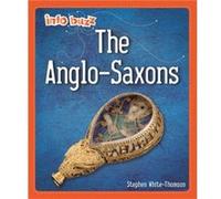 Info Buzz Early Britons AngloSaxons by Amy Chapman Amy Chapman (Auteur)