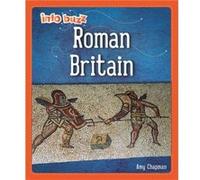 Info Buzz Early Britons Roman Britain by Izzi Howell Izzi Howell (Auteur)