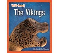 Info Buzz Early Britons Vikings by Stephen WhiteThomson Stephen WhiteThomson (Auteur)