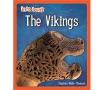 Info Buzz Early Britons Vikings by Stephen WhiteThomson Stephen WhiteThomson (Auteur)