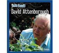 Info Buzz Famous People David Attenborough by Stephen WhiteThomson Stephen White-Thomson (Auteur)