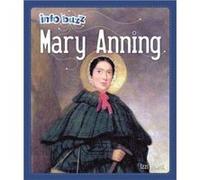 Info Buzz Famous People Mary Anning by Izzi Howell Izzi Howell (Auteur)