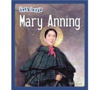 Info Buzz Famous People Mary Anning by Izzi Howell Izzi Howell (Auteur)