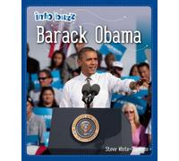 Info Buzz : Histoire des Noirs : Barack Obama