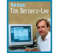 Info Buzz: History: Tim Berners-Lee