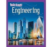 Info Buzz S.T.E.M Engineering by Izzi Howell Unknown (Auteur)