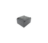 Info Games 139092 Plat Transformateur, 18 VA, 2 x 9 V, 2 x 1000 Amp