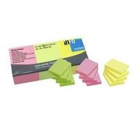 Info notes info notes note repositionnable brillant sticky notes noir G