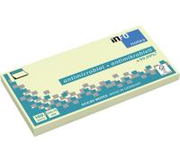Info Post-it 5155-01 125x75mm 100Fl. jaune