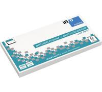 Info Post-it 5155-08 125x75mm 100Bl. blanc