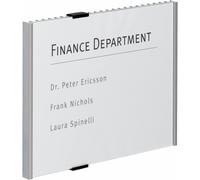 Info Sign Plaque De Porte 297 X 210 Mm Format A4