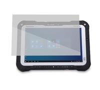 InfoCase Toughmate TBCG2GLASS-P protection d'écran de tablette Protection d'écran transparent Panasonic 1 pièce(s)