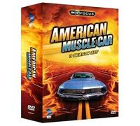 Infocus: American Muscle Car