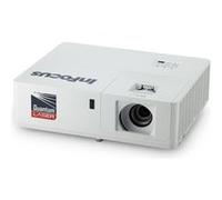 InFocus IN1048SL Vidéoprojecteur, 1920 x 1080 Full HD, 6000 Lumen