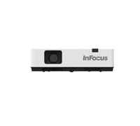 InFocus IN1014 vidéo-projecteur Projecteur à focale standard 3400 ANSI lumens 3LCD XGA (1024x768) Blanc - Neuf