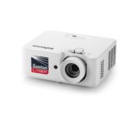 Quantum Laser Nemesis II IN1026SL - Projecteur DLP - laser quantique - portable - 5000 lumens - WXGA (1280 x 800) - 16:10 - objectif standard - LAN -