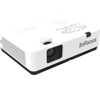 InFocus IN1036 Projecteur Standard Throw 4600 ANSI Lumen 3LCD WXGA (1280x800) Blanc (IN1036)