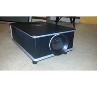 InFocus IN5534 - Projecteur DLP - 7000 ANSI lumens - WUXGA (1920 x 1200) - écran large - aucune lentille