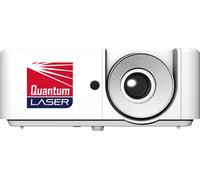 InFocus INL168 Projecteur Standard Throw 4000 ANSI Lumen DLP 1080p (1920x1080) 3D Blanc (INL168)