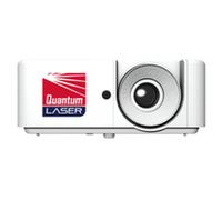 InFocus INL178 Projecteur Standard Throw 4000 ANSI Lumen DLP 1080p (1920x1080) 3D Blanc (INL176)