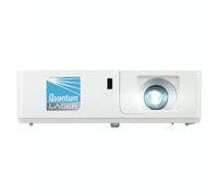 InFocus INL4129 vidéo-projecteur 5600 ANSI lumens DLP WUXGA (1920x1200) Compatibilité 3D Blanc