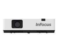 Projecteur - InFocus - IN1014 - XGA - 3400 ANSI - 2000:1 - Zoom 1.2x
