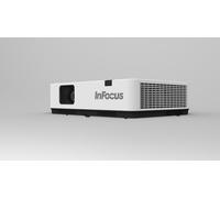 LightPro Advanced LCD Series IN1039 - Projecteur LCD - 4200 lumens - WUXGA (1920 x 1200) - 16:10 - 1080p - LAN