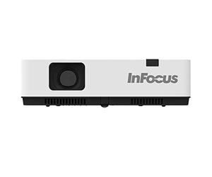 InFocus Lightpro LCD IN1014