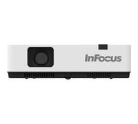InFocus Projecteur LCD IN1036 Advanced – 4600 lumens WXGA (1280 x 800) 16:10 LAN