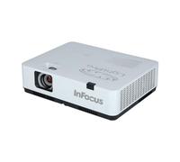 InFocus LightPro Advanced LCD Series IN1039 - Projecteur LCD - 4200 lumens - WUXGA (1920 x 1200) - 16:10 - 1080p - LAN