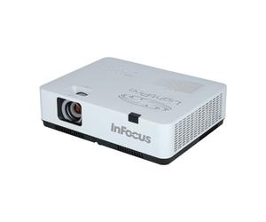 InFocus Lightpro LCD IN1039